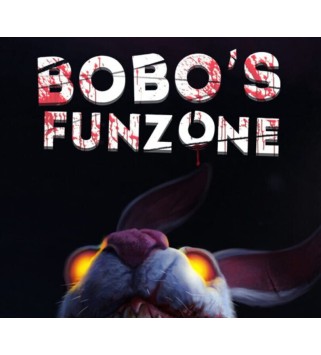 Bobos FunZone Steam Key GLOBAL